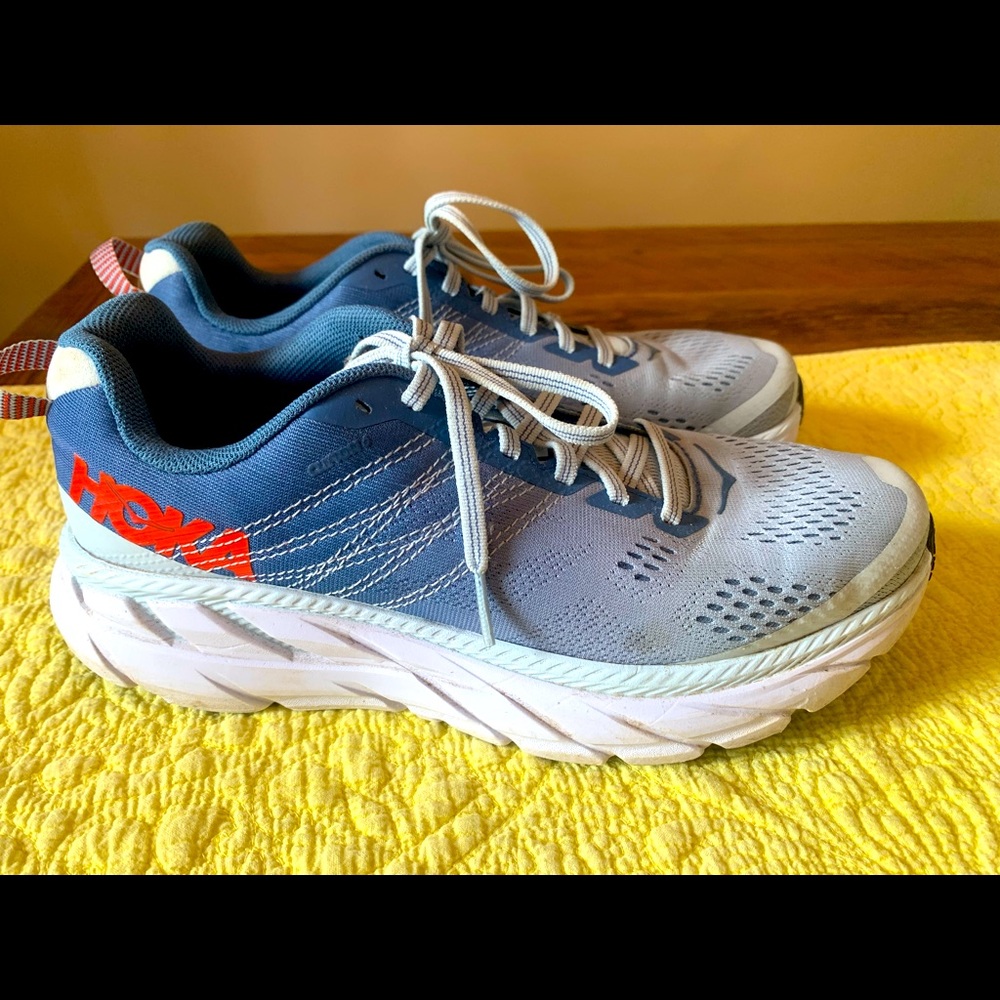 Hoka Clifton Athletic Shoes